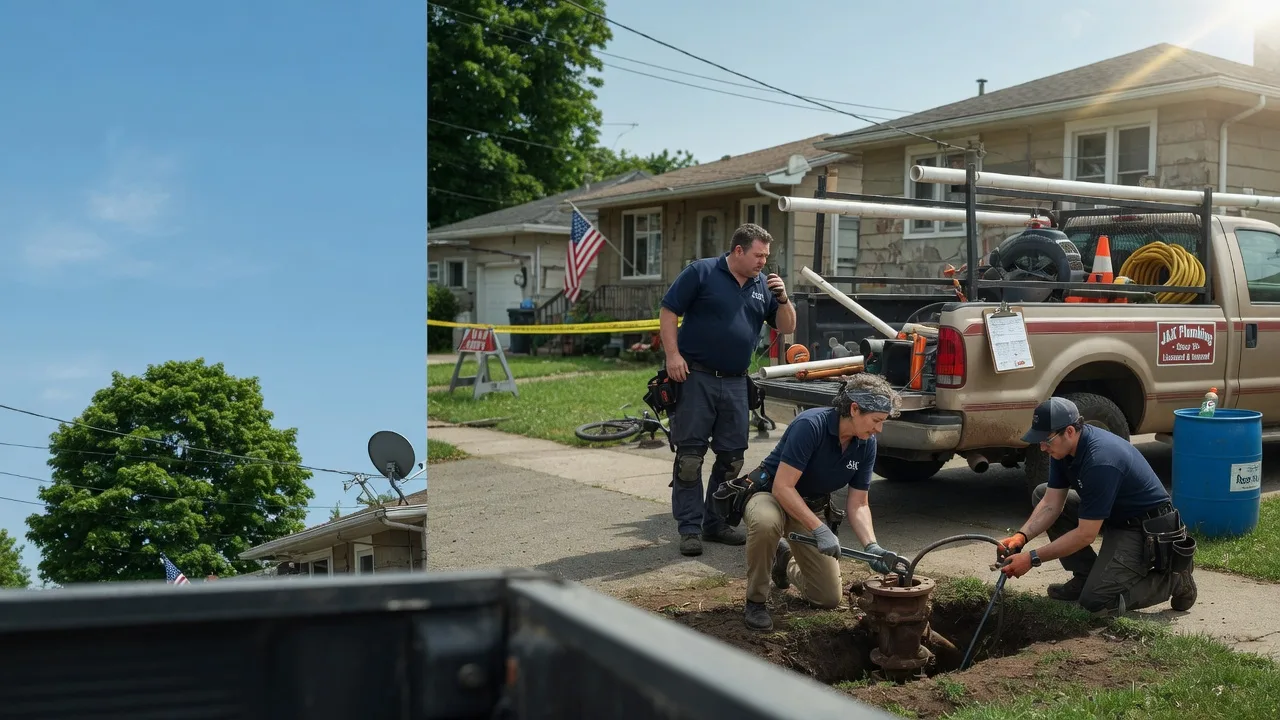 Water Heater Replacement in Douglass, TX near me